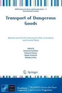 Transport of Dangerous Goods - 2867149220