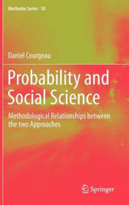 Probability and Social Science - 2861937488