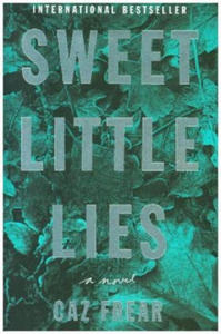 Sweet Little Lies - 2866218602