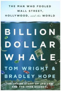 Billion Dollar Whale - 2861898873