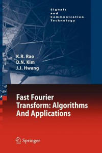 Fast Fourier Transform - Algorithms and Applications - 2867112195