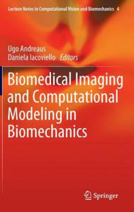 Biomedical Imaging and Computational Modeling in Biomechanics - 2826891158