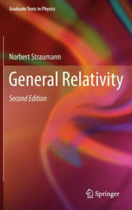 General Relativity - 2867119422