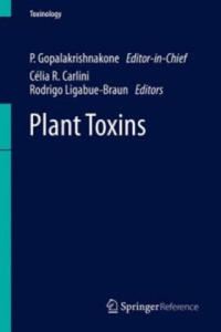 Plant Toxins - 2874804940