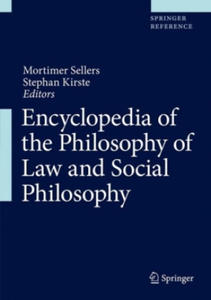 Encyclopedia of the Philosophy of Law and Social Philosophy - 2877312441