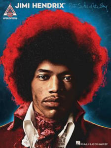 Jimi Hendrix Both Sides Of The Sky - 2874800492