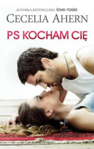 PS Kocham Ci - 2861969436