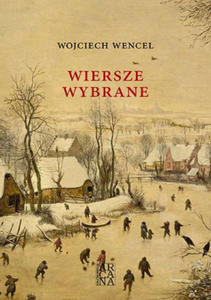 Wiersze wybrane - 2878439453