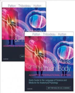 Anatomy and Physiology - 2871137438
