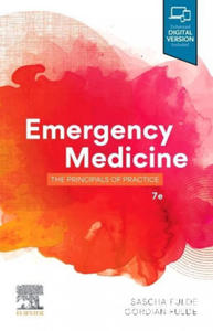 Emergency Medicine - 2869949690