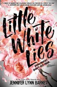 Little White Lies (debutantes, Book One) - 2872202814