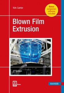 Blown Film Extrusion - 2866869391