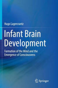 Infant Brain Development - 2867145917