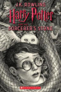 Harry Potter and the Sorcerer's Stone, 1 - 2861948833