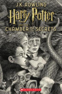 Harry Potter and the Chamber of Secrets, 2 - 2861977100