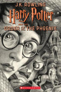 Harry Potter and the Order of the Phoenix, 5 - 2861980961