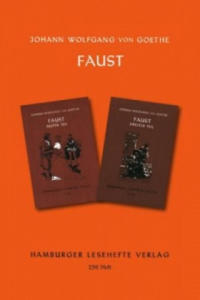 Johann W. von Goethe - Faust - 2877611547