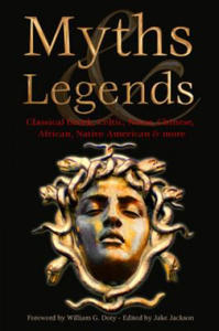 Myths & Legends - 2878800990