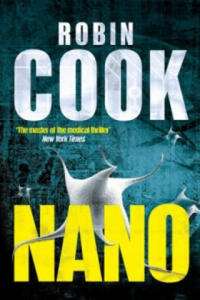 Robin Cook - Nano - 2877616741