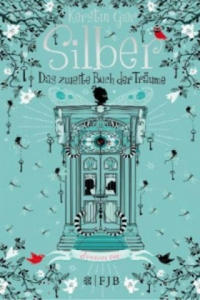 Silber - Das zweite Buch der Trume - 2877301315