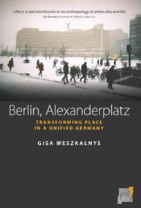 Berlin, Alexanderplatz - 2875684476