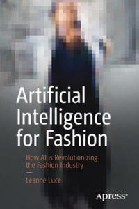 Artificial Intelligence for Fashion - 2865227955