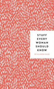 Stuff Every Woman Should Know - 2878303827