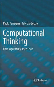 Computational Thinking - 2867099606