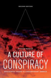 Culture of Conspiracy - 2854296746