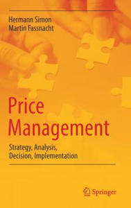 Price Management - 2866523962