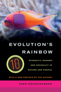 Evolution's Rainbow - 2865186666