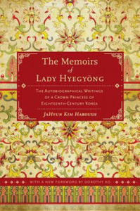 Memoirs of Lady Hyegyong - 2861910964