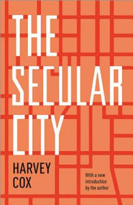 Secular City - 2877967206