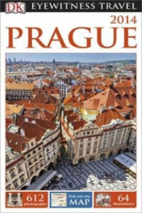 Prague 2014 Travel guides - 2870491698