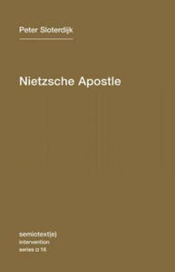 Nietzsche Apostle - 2869249425