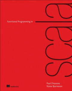 Functional Programming in Scala - 2867094014