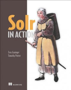 Solr in Action - 2873997144