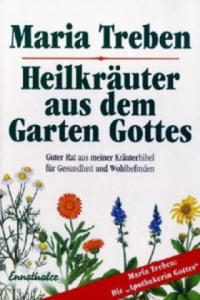 Heilkruter aus dem Garten Gottes - 2877605902