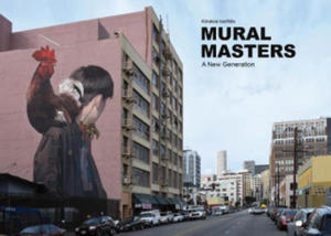 Mural Masters: A New Generation - 2877397703