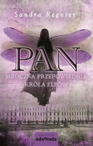 Pan Mroczna przepowiednia krla elfw - 2864209723