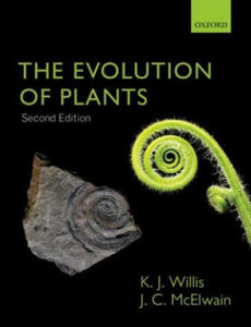 Evolution of Plants - 2854296779