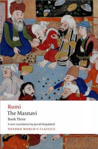 Masnavi, Book Three - 2826663420