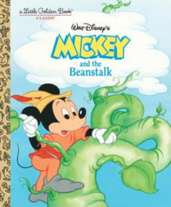 Mickey and the Beanstalk (Disney Classic) - 2875807163