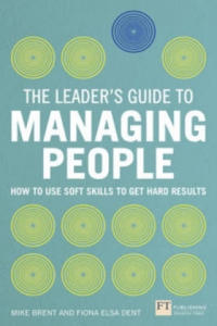 Leader's Guide to Managing People, The - 2878786440