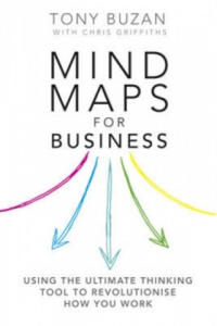 Mind Maps for Business - 2878167275