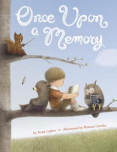 Once Upon a Memory - 2873327652