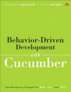 Behavior-Driven Development with Cucumber - 2878876367