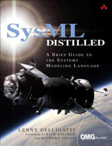 SysML Distilled - 2878617218