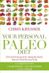 Your Personal Paleo Diet - 2873481864
