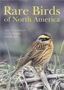 Rare Birds of North America - 2854211932